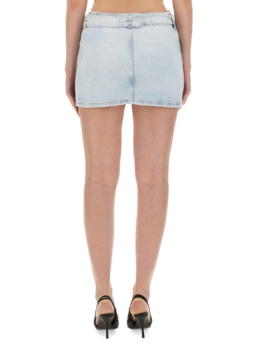 "DE-FLIP-S" SKIRT 3