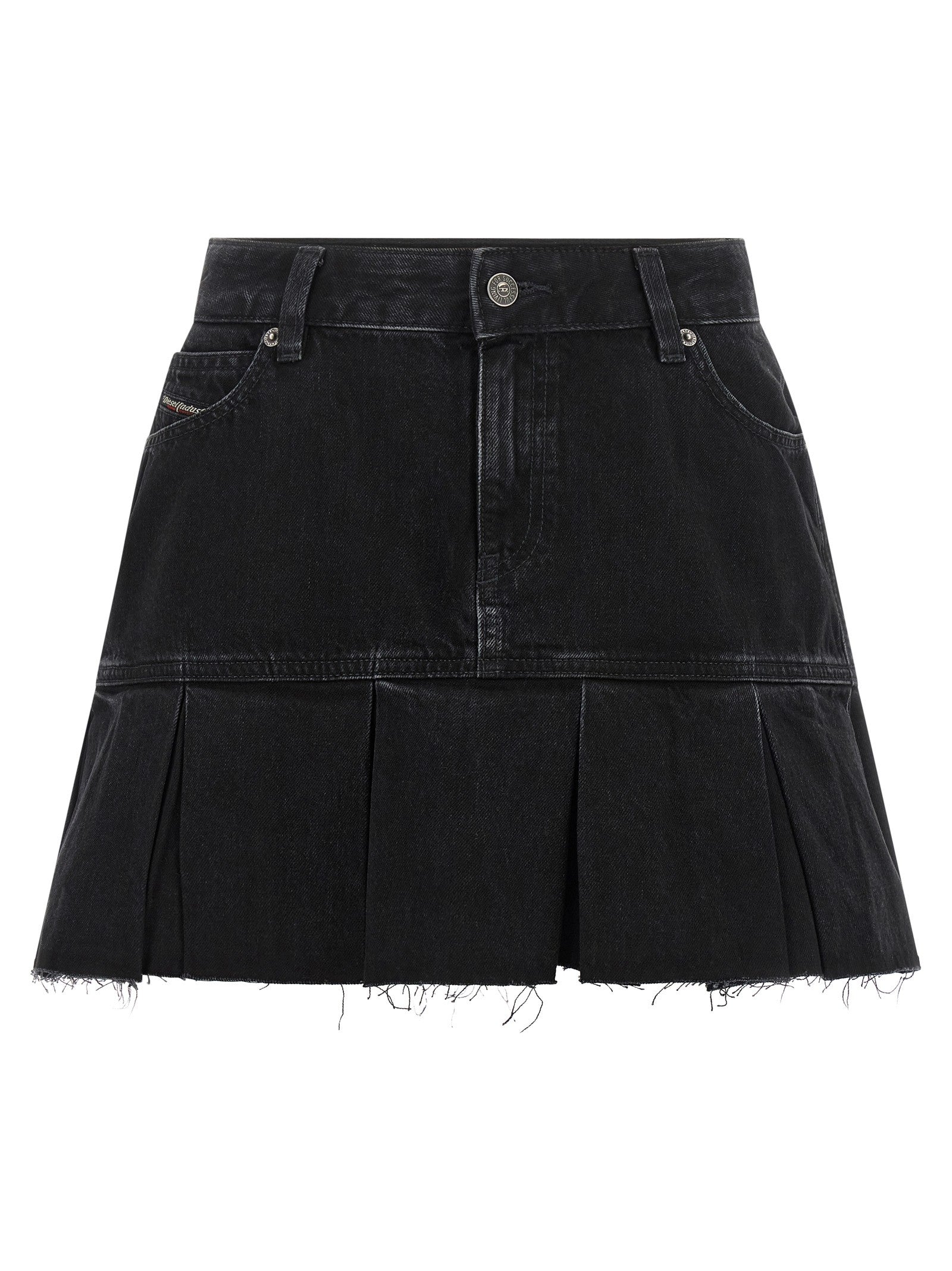 'De-Reen' skirt