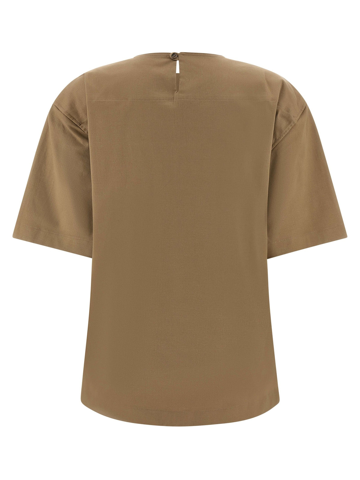 'Dean' T-shirt 2