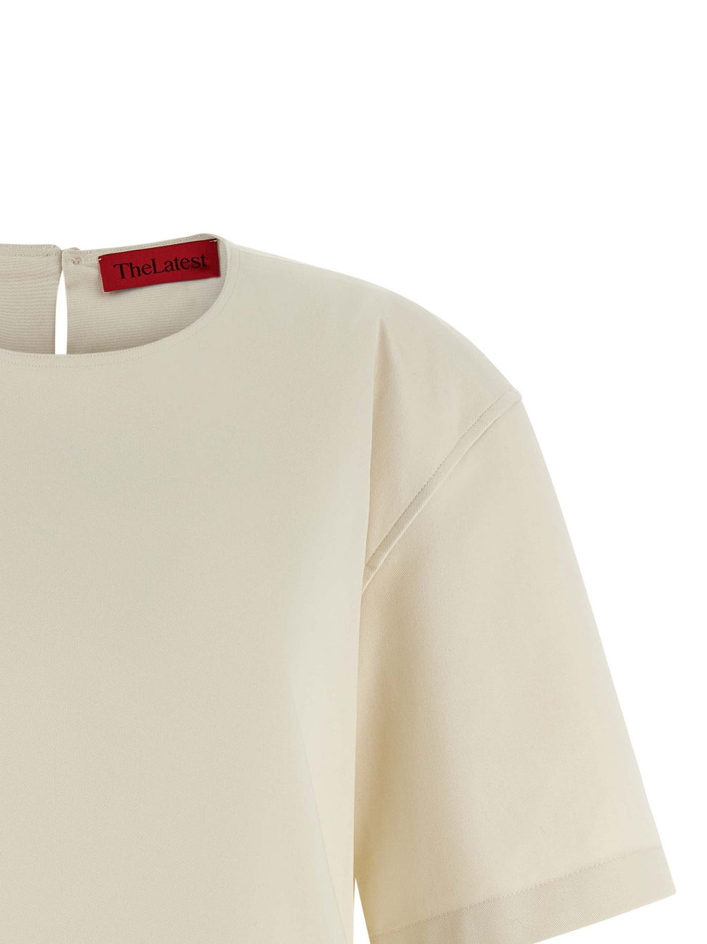 'Dean' T-shirt 3