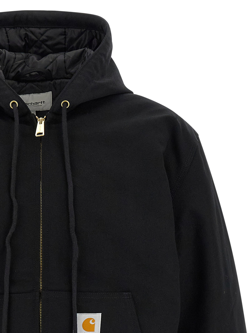 Dearborn 'OG Active' canvas jacket 3