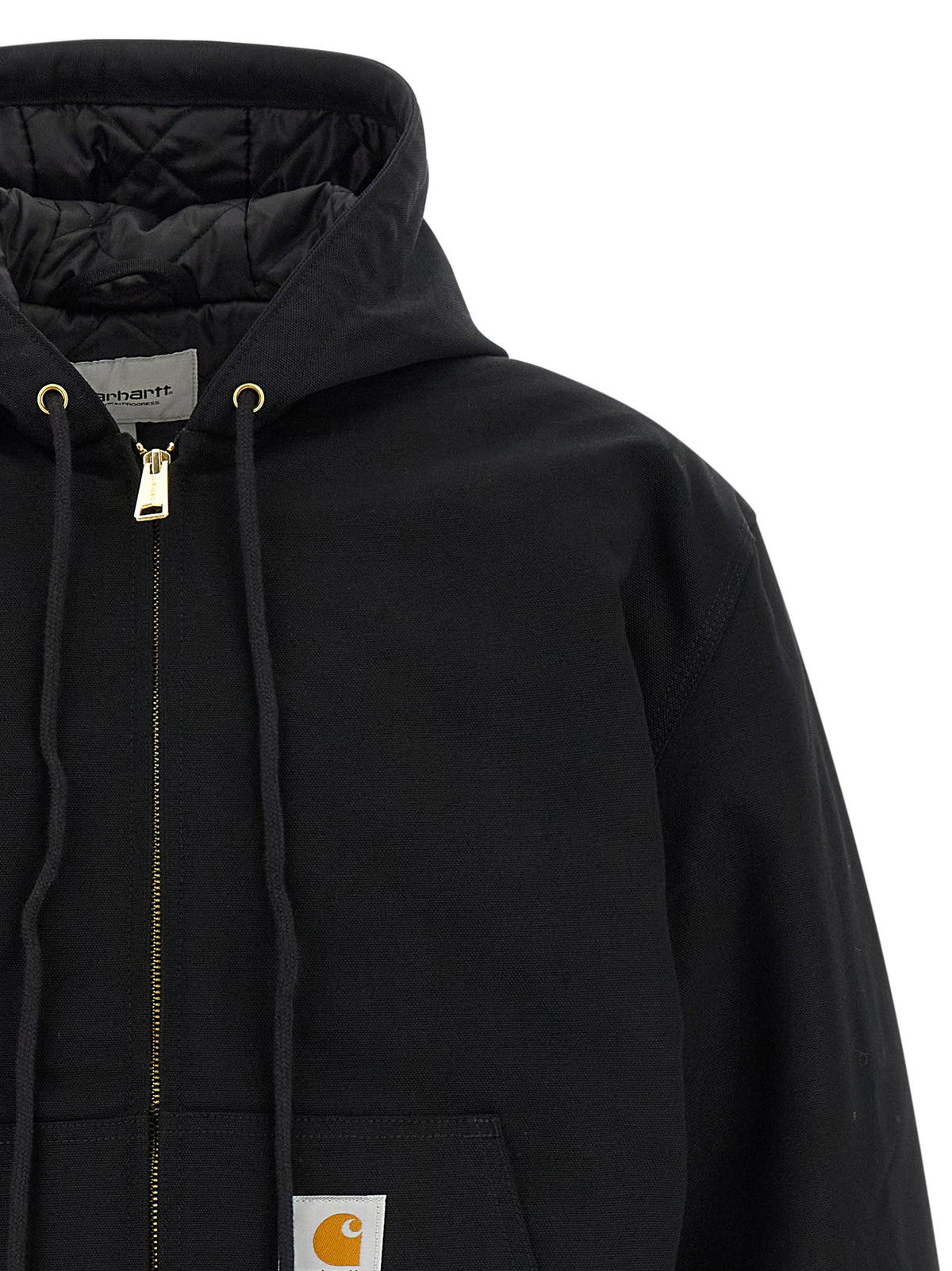 Dearborn 'OG Active' canvas jacket 3
