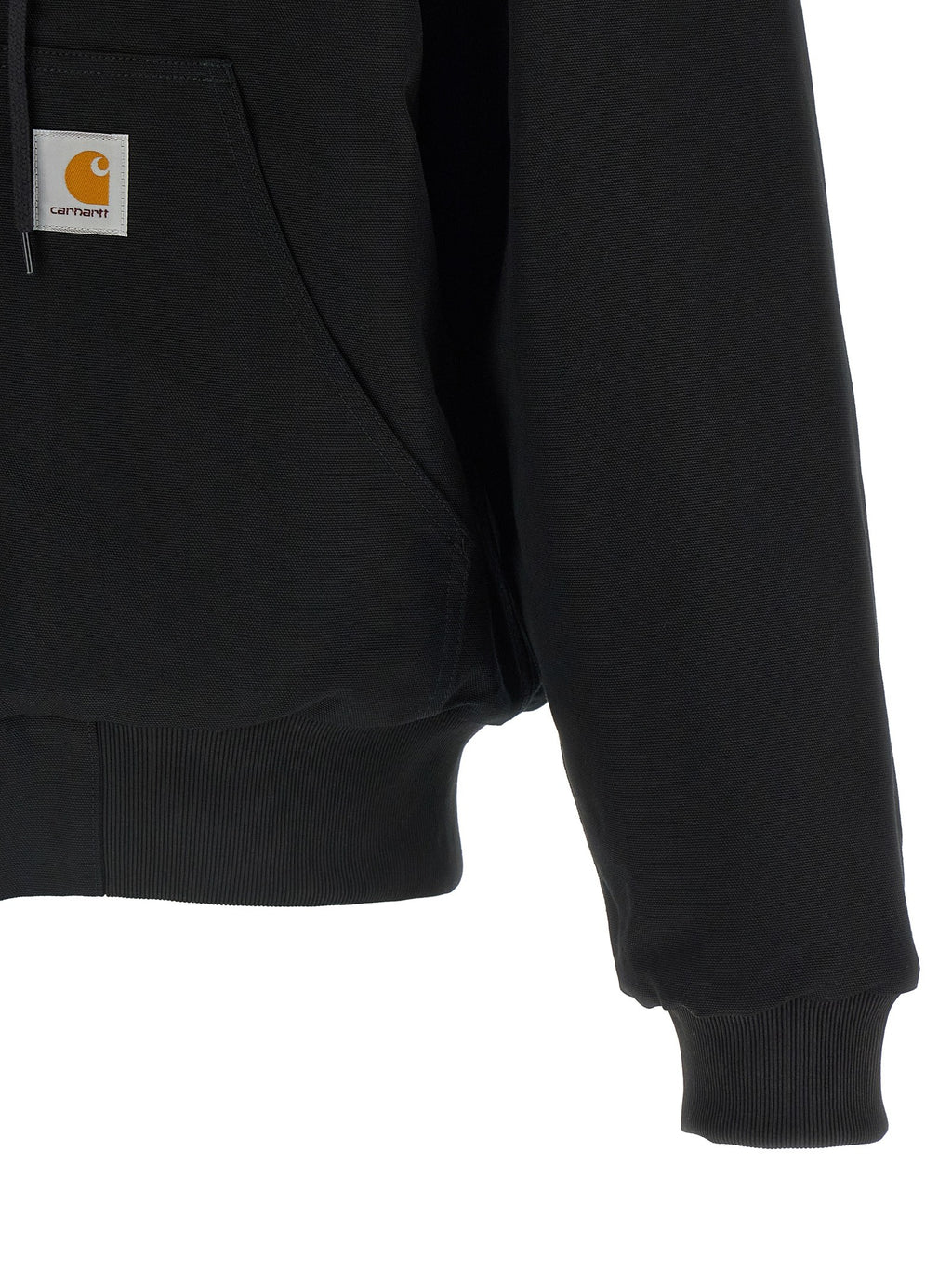 Dearborn 'OG Active' canvas jacket 4