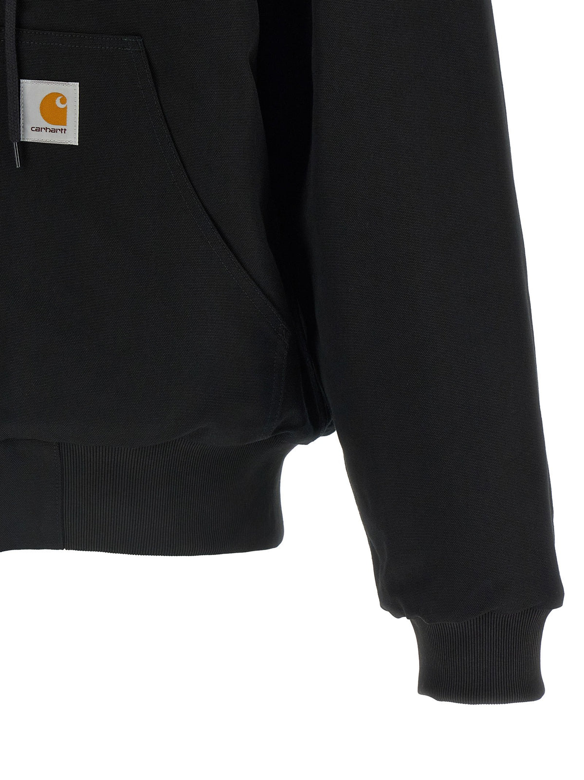 Dearborn 'OG Active' canvas jacket 4