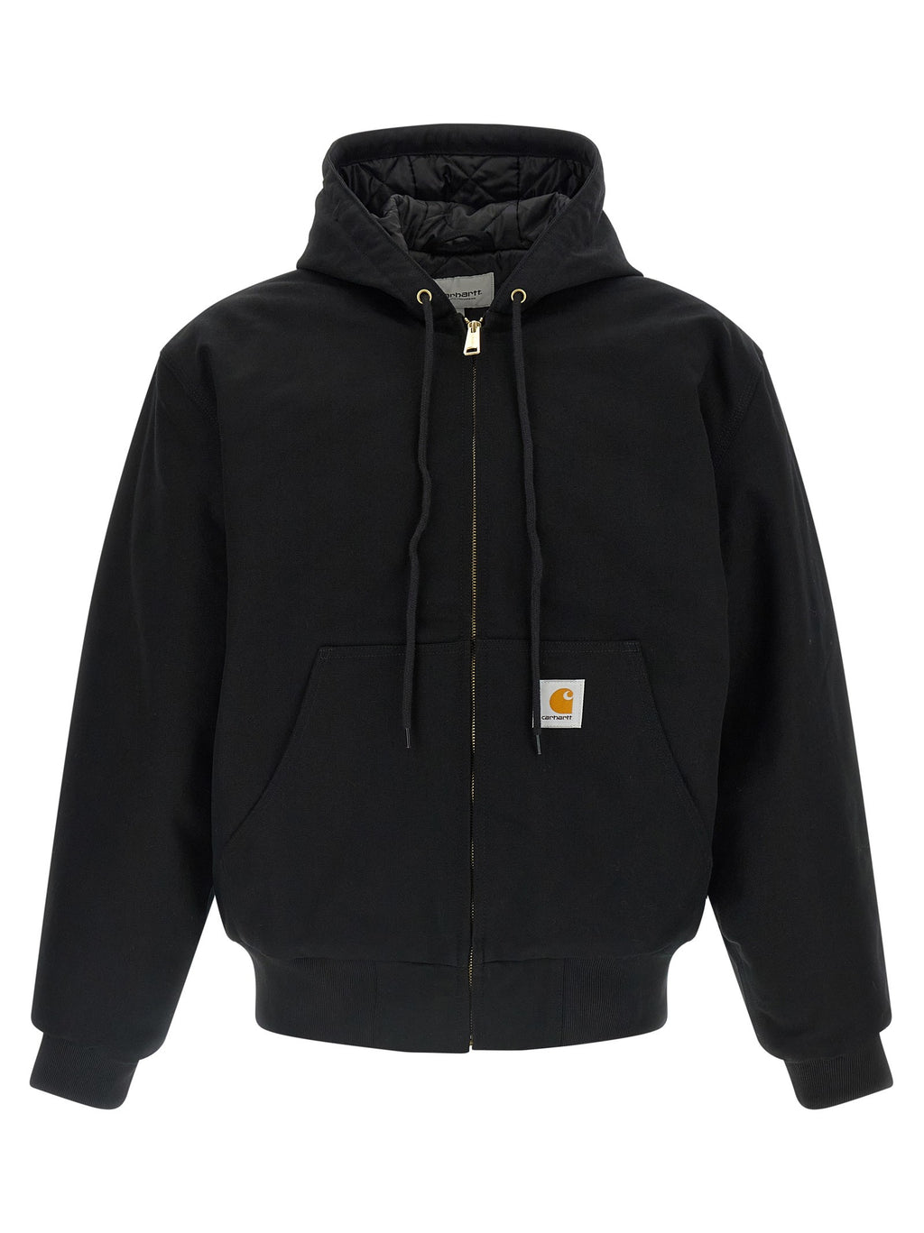Dearborn 'OG Active' canvas jacket