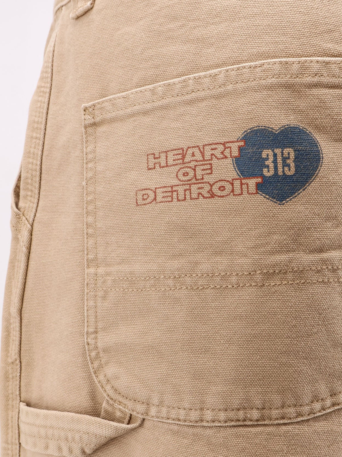 Dearborn organic cotton trousers 3