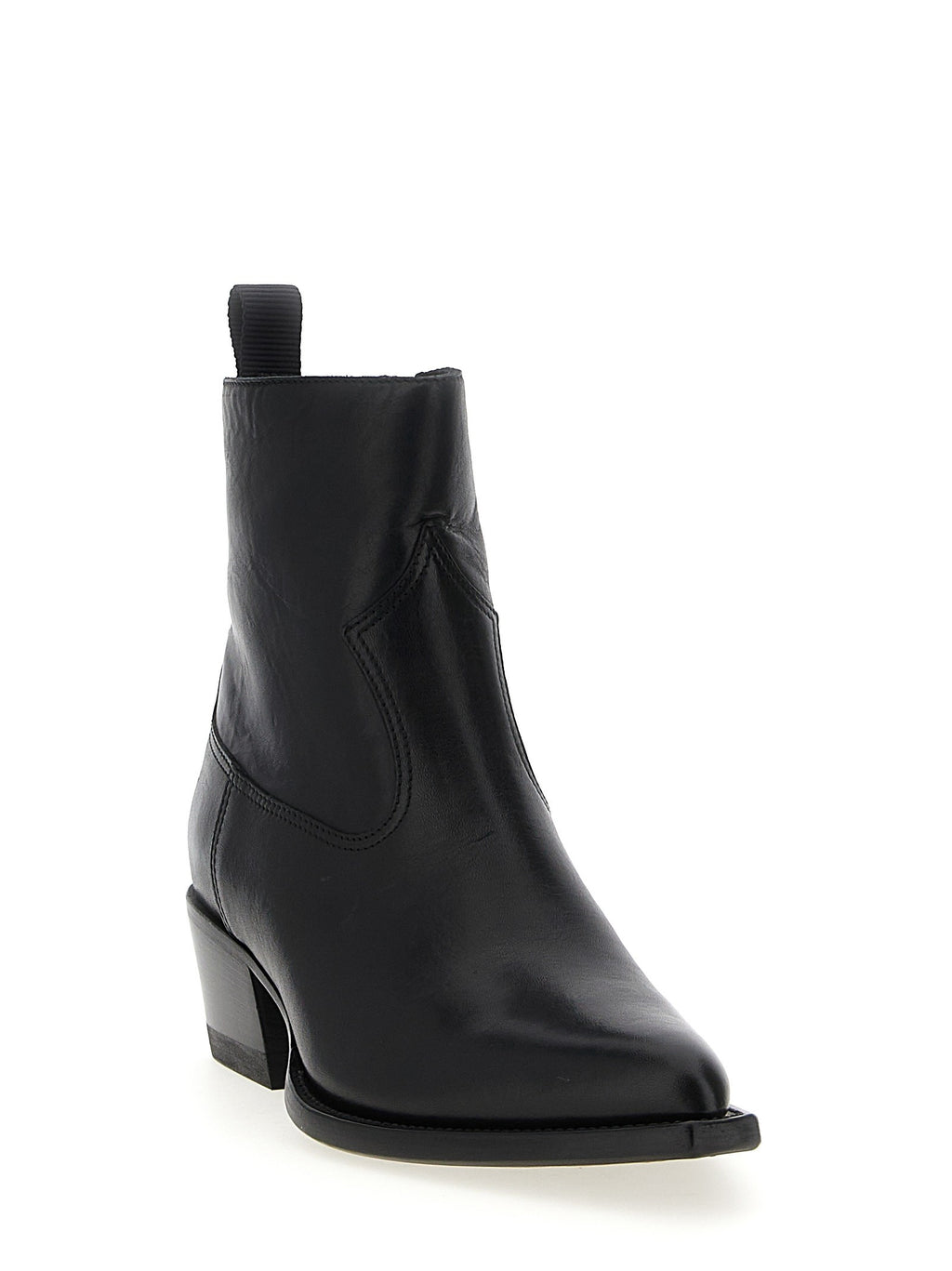 'Debbie' ankle boots 2