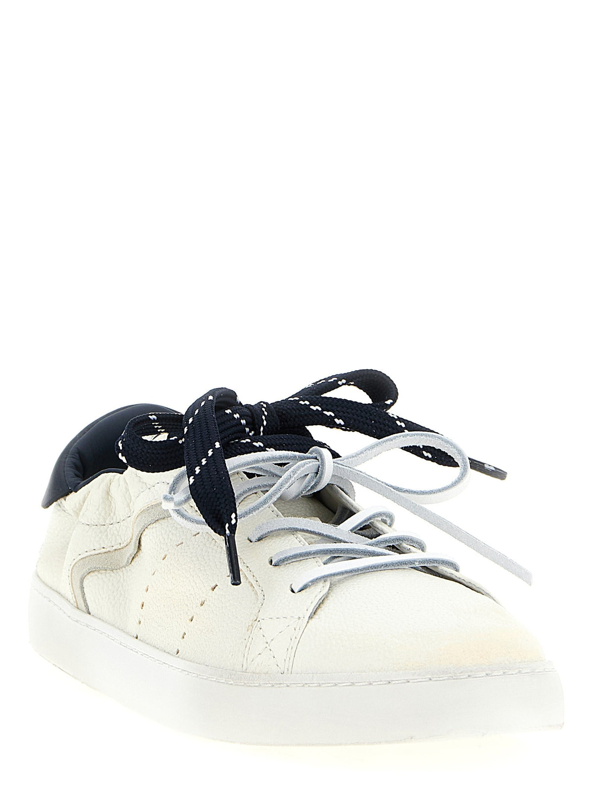 Deco calf sneakers 2