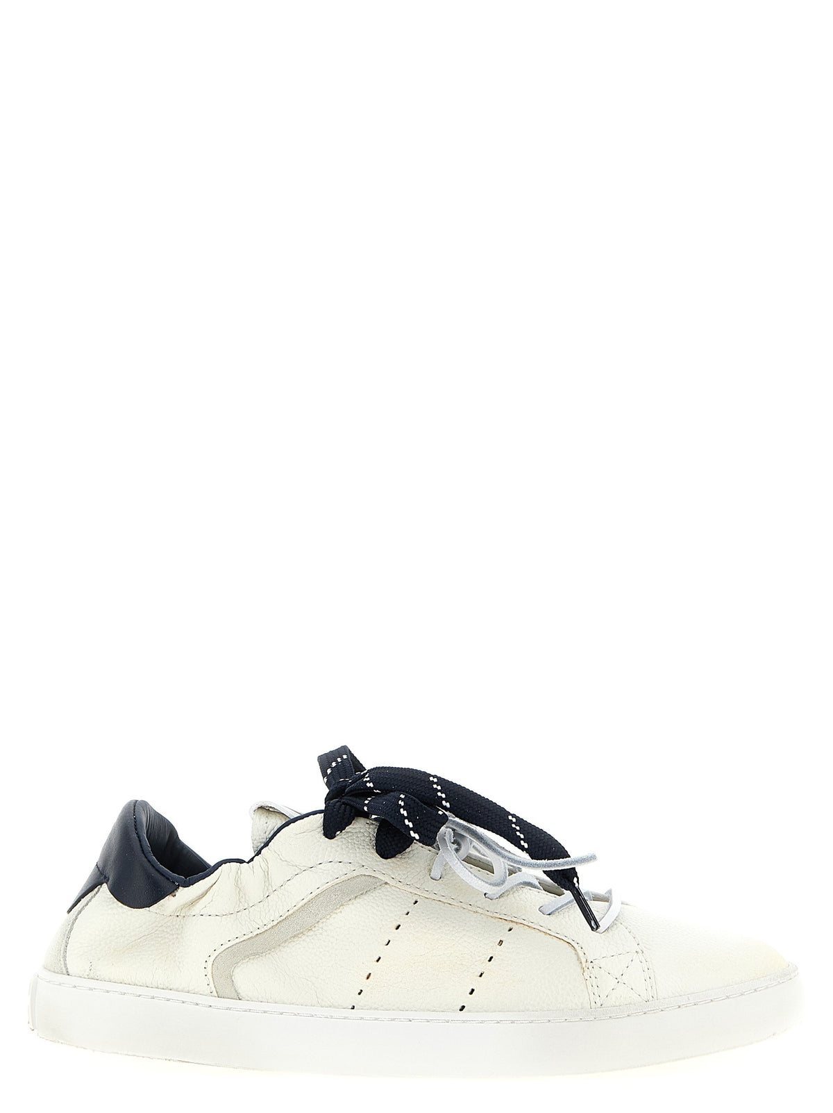 Deco calf sneakers