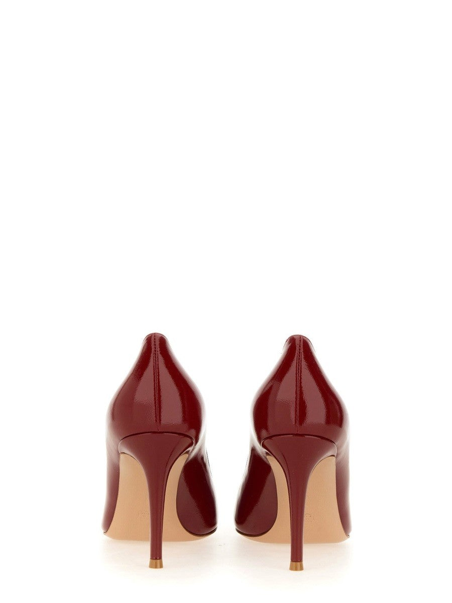 DÉCOLLETÉ "GIANVITO 85" 4