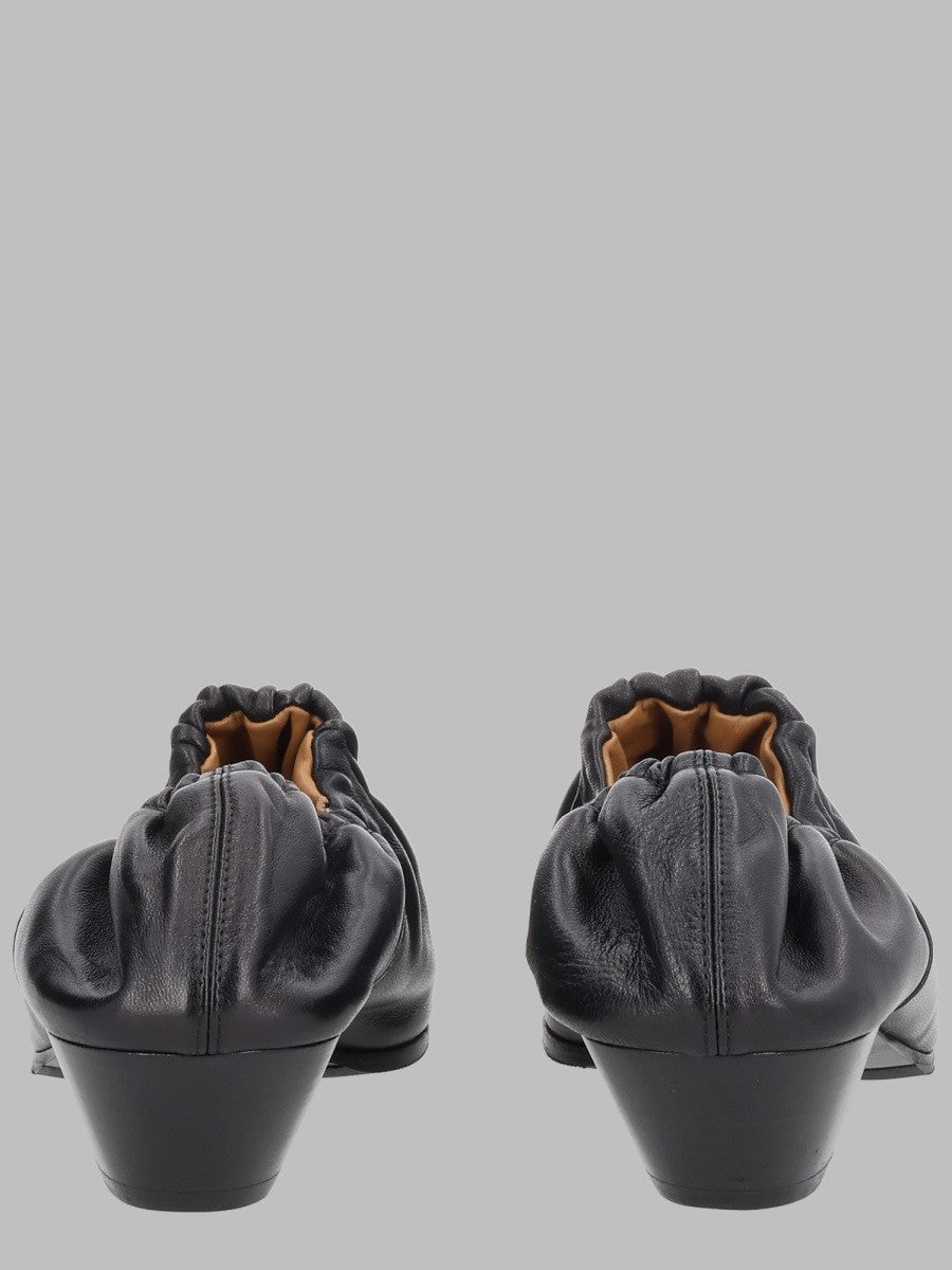 Décolleté "Ranch Envelope Heel" 2