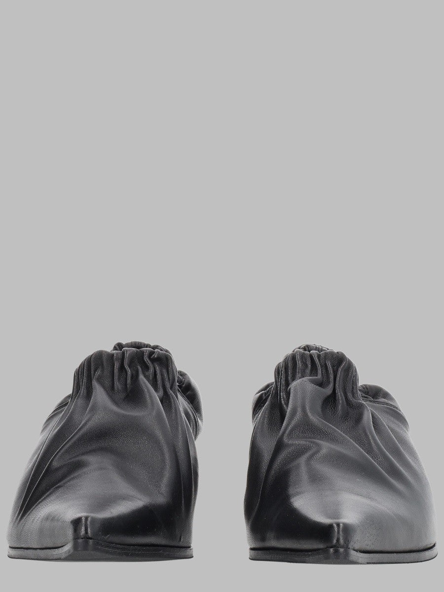 Décolleté "Ranch Envelope Heel"