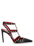 Décolleté "Rockstud"