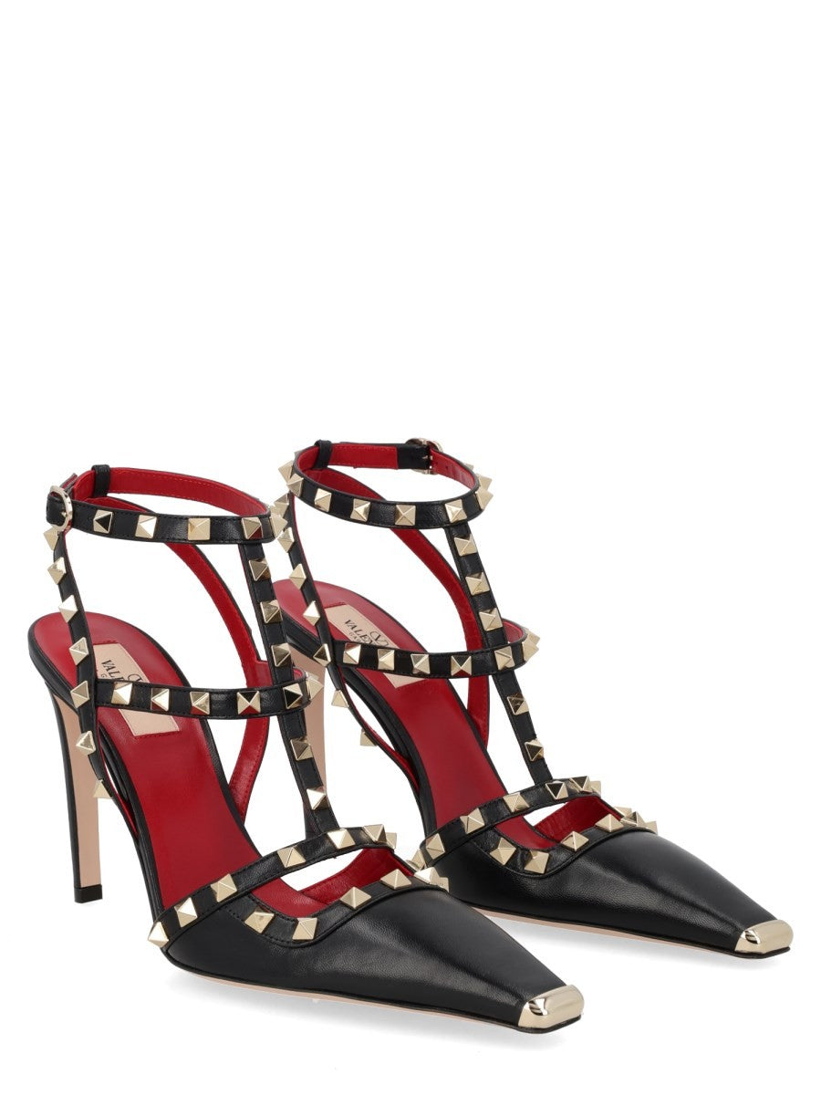Décolleté "Rockstud" 2