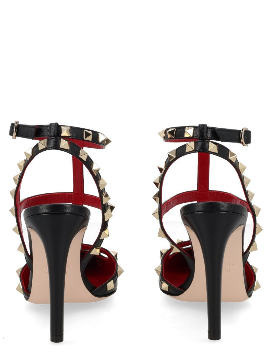 Décolleté "Rockstud" 4