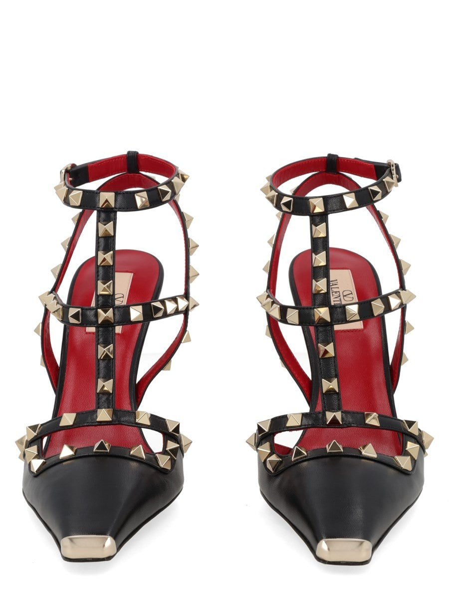 Décolleté "Rockstud" 3