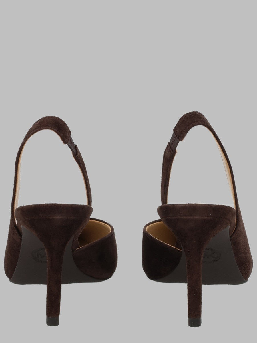 Décolleté Slingback "Alina Flex" 2