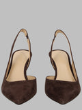 Décolleté Slingback "Alina Flex"