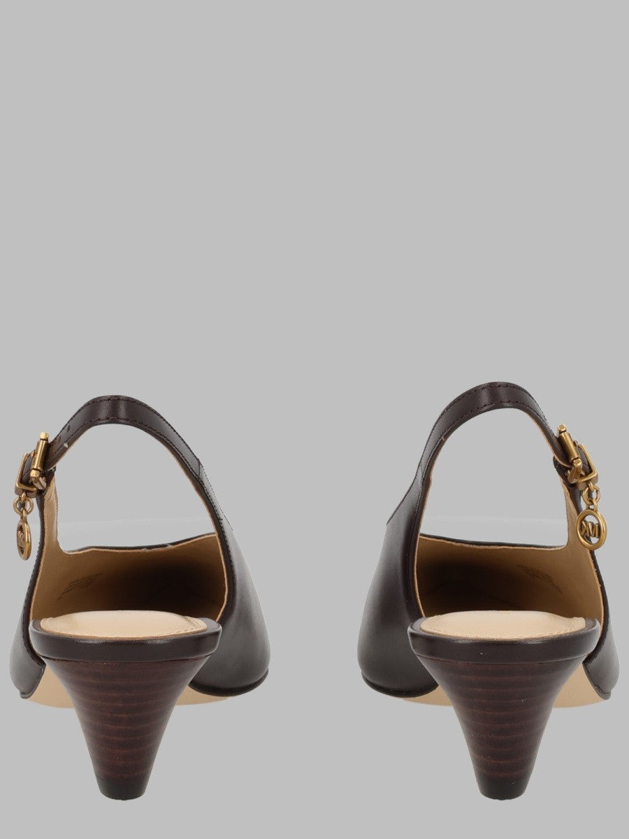 Décolleté Slingback "Tonya" 2