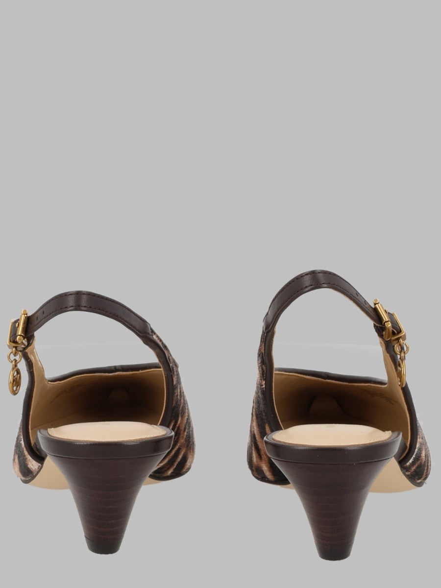 Décolleté Slingback "Tonya" 2