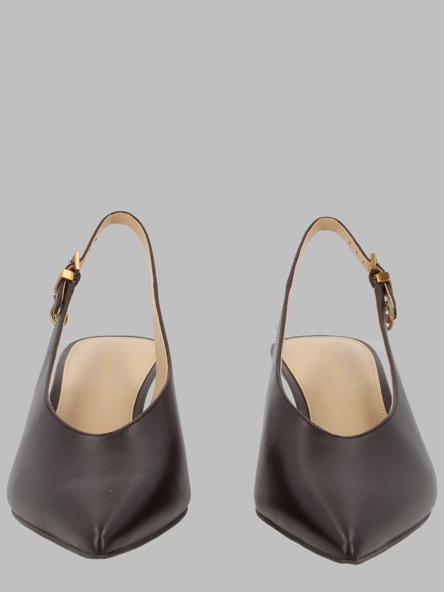 Décolleté Slingback "Tonya"