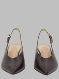 Décolleté Slingback "Tonya"