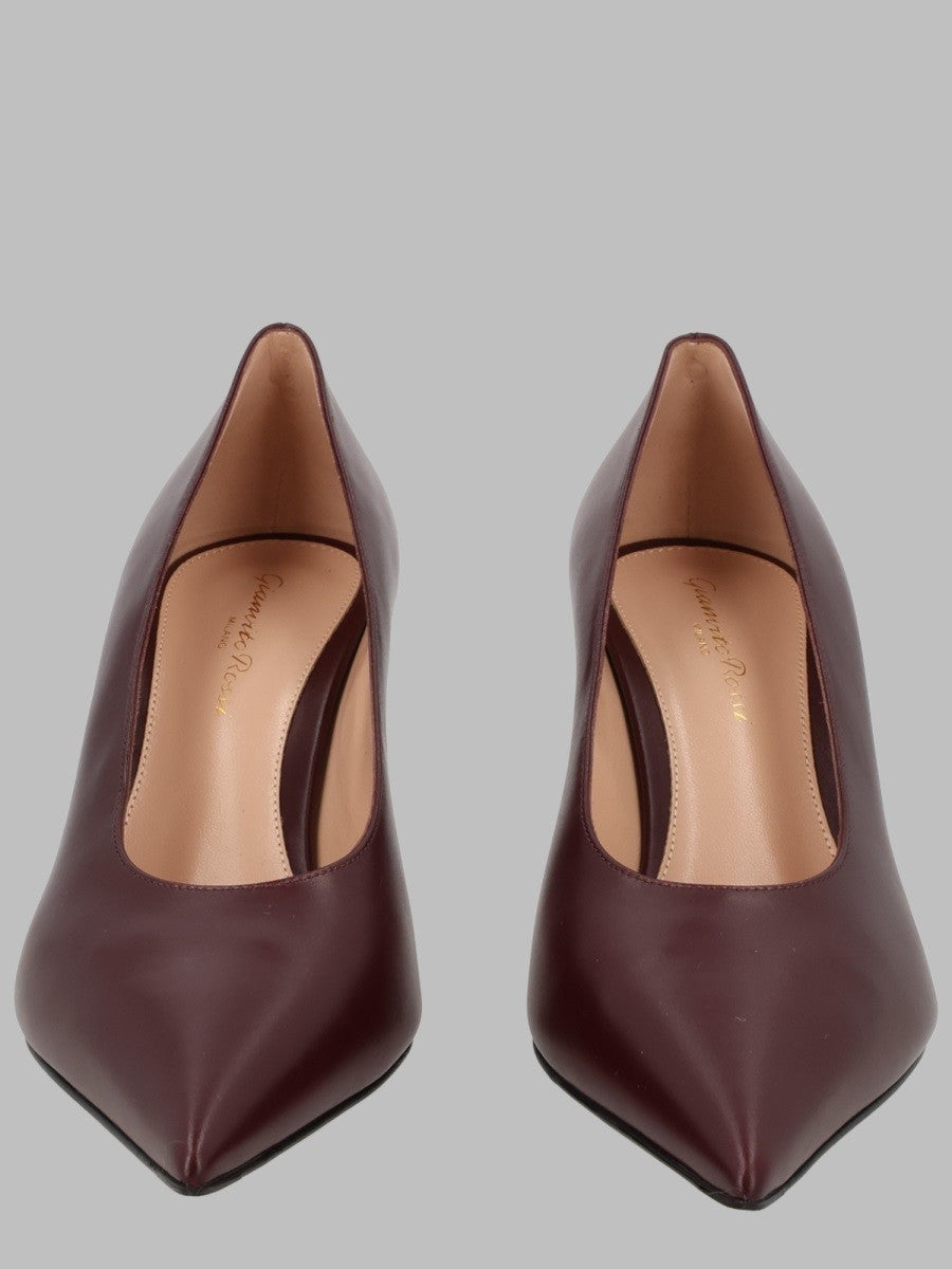 Décolleté "Sofia Pump"
