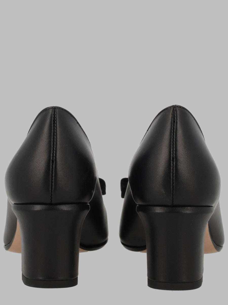 Décolleté "Vara" con Tacco 2