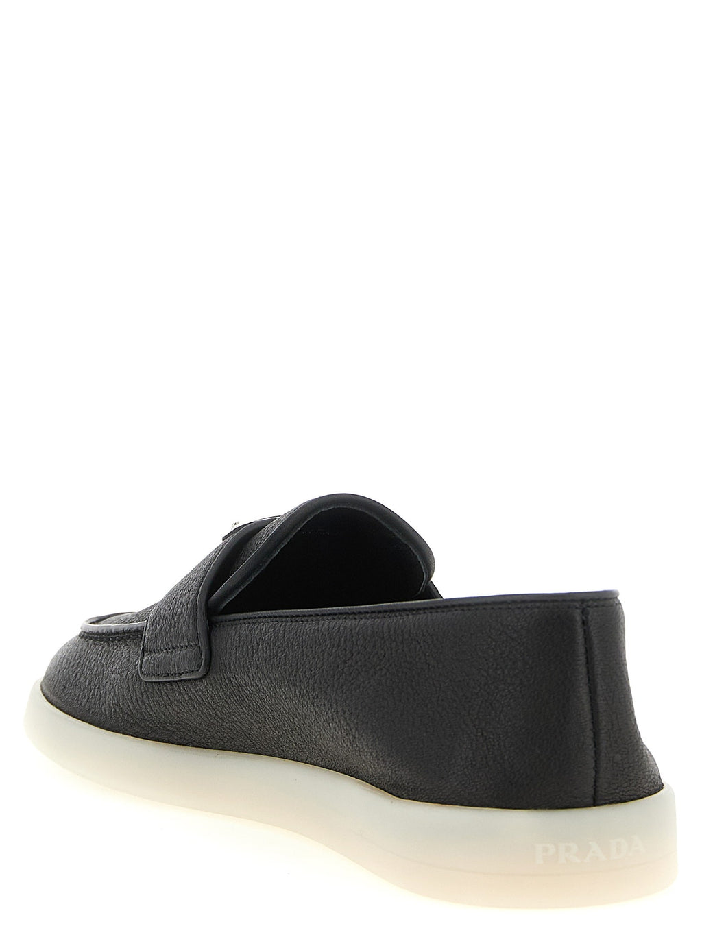 Deer skin loafers 3