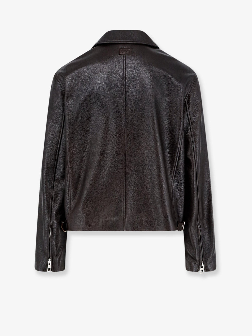 Deerskin jacket 2