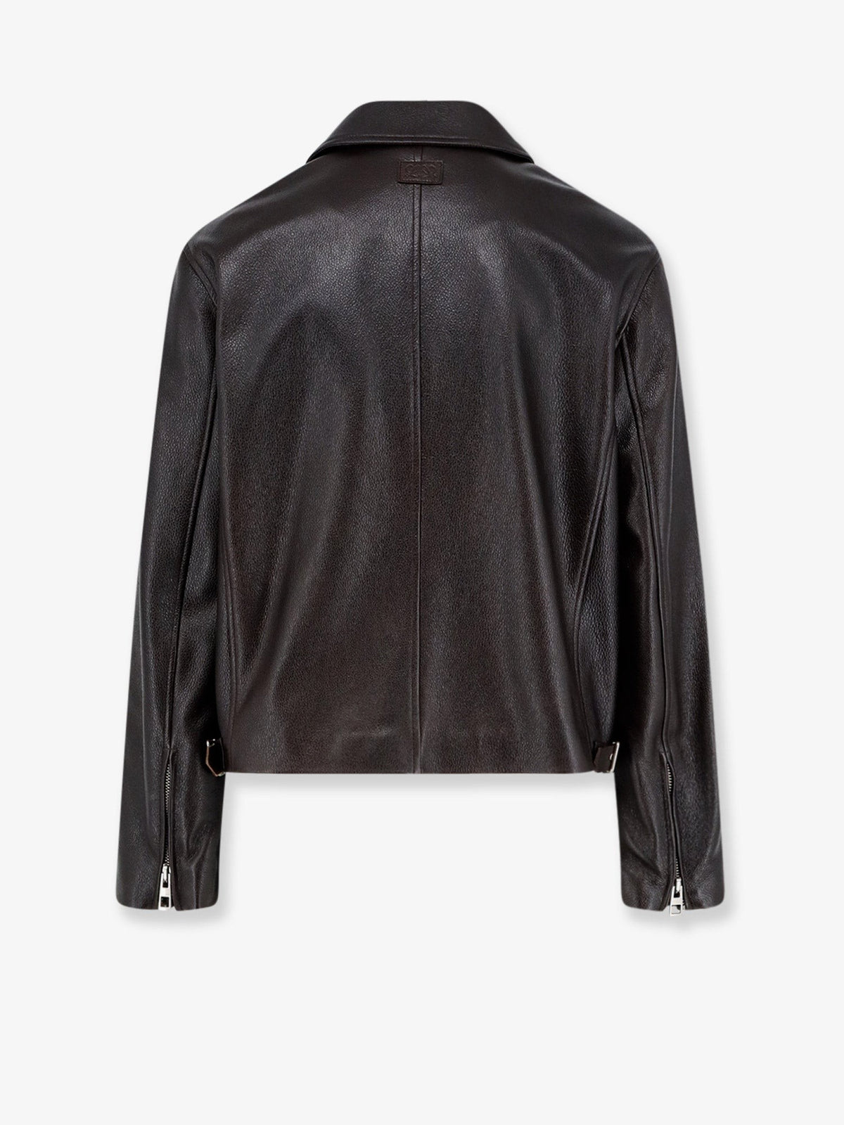 Deerskin jacket 2