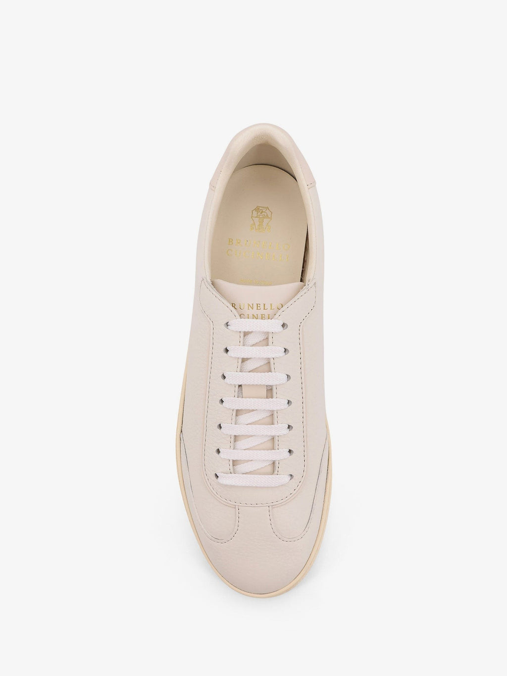 Deerskin sneakers 5