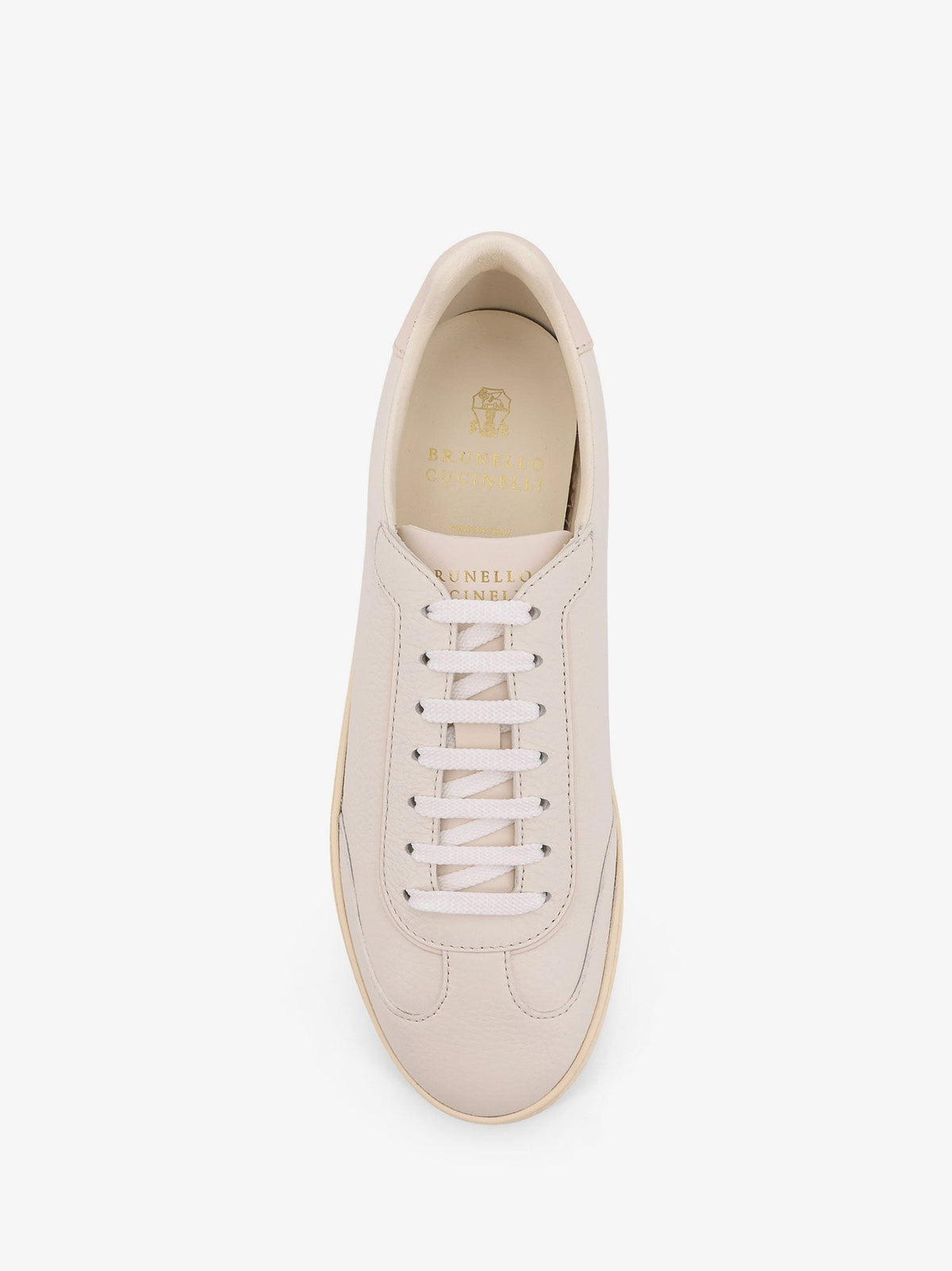 Deerskin sneakers 5