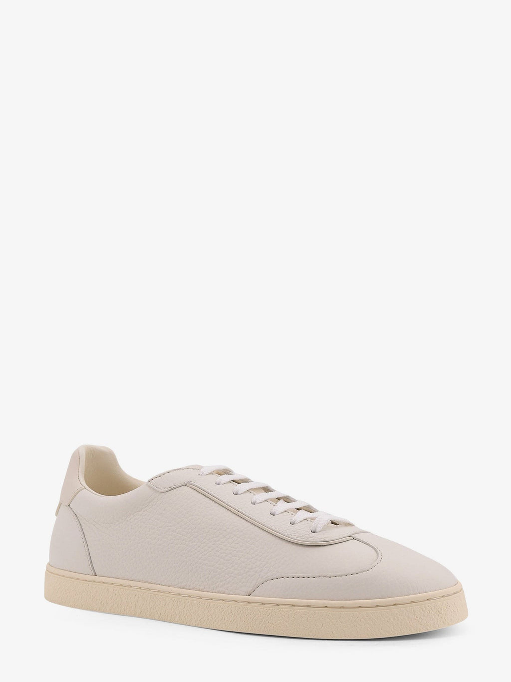 Deerskin sneakers 2