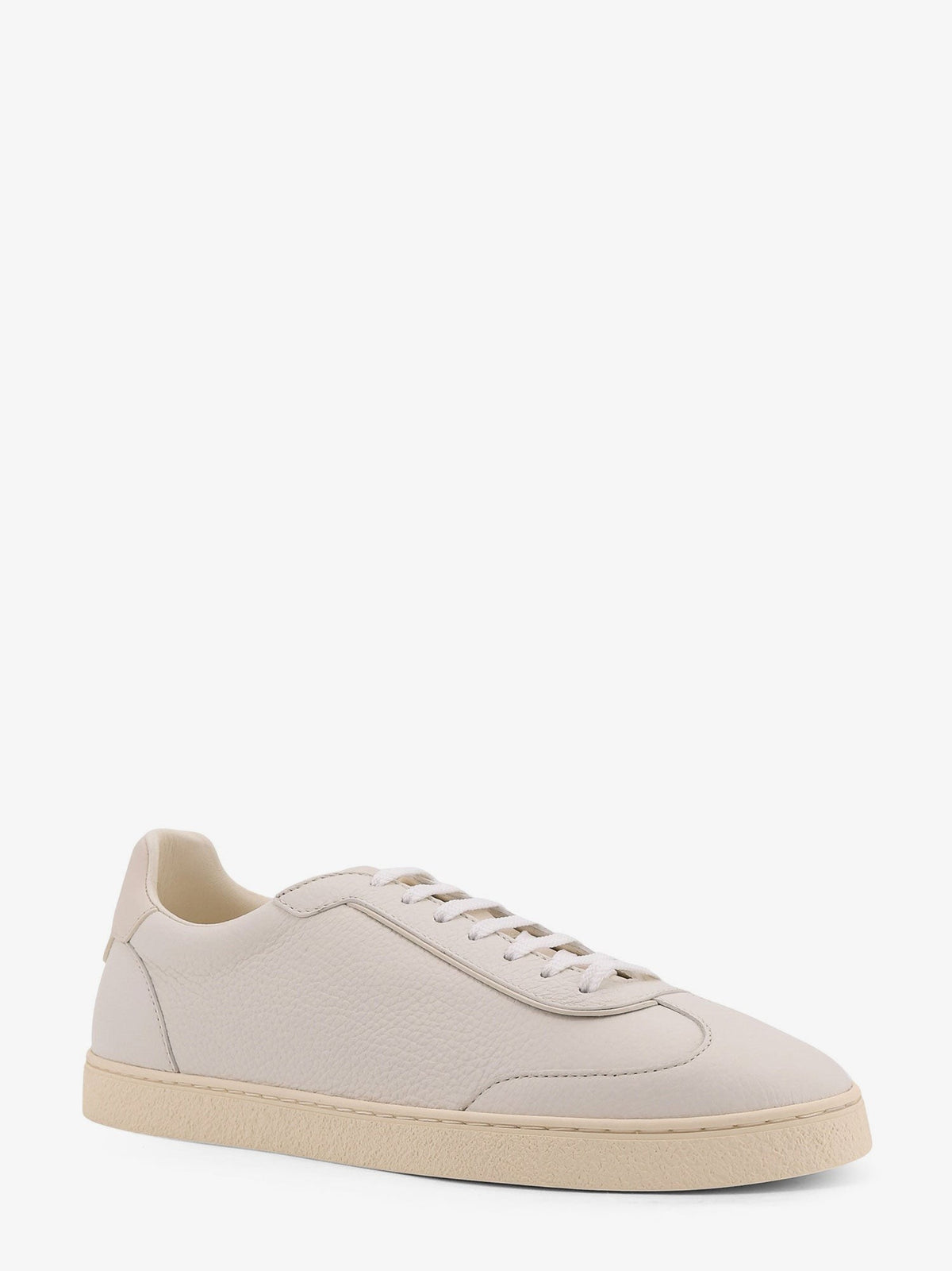 Deerskin sneakers 2