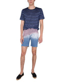 DEGRADED PRINT BERMUDA 2