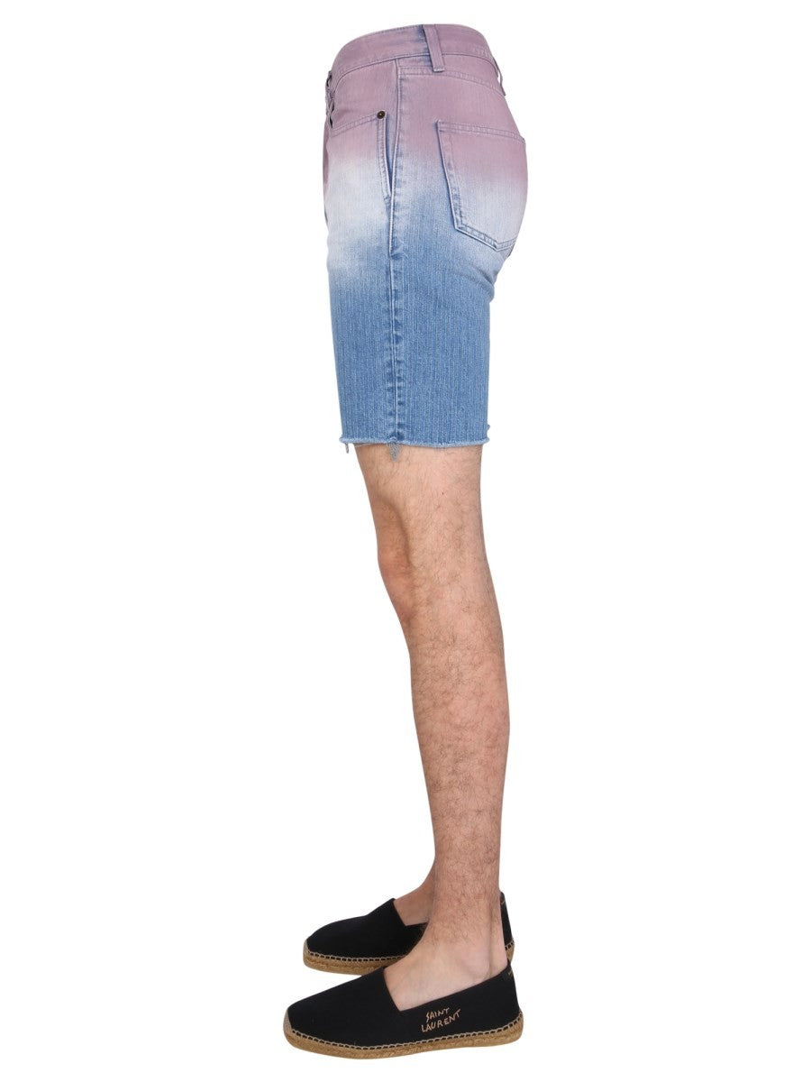 DEGRADED PRINT BERMUDA 3