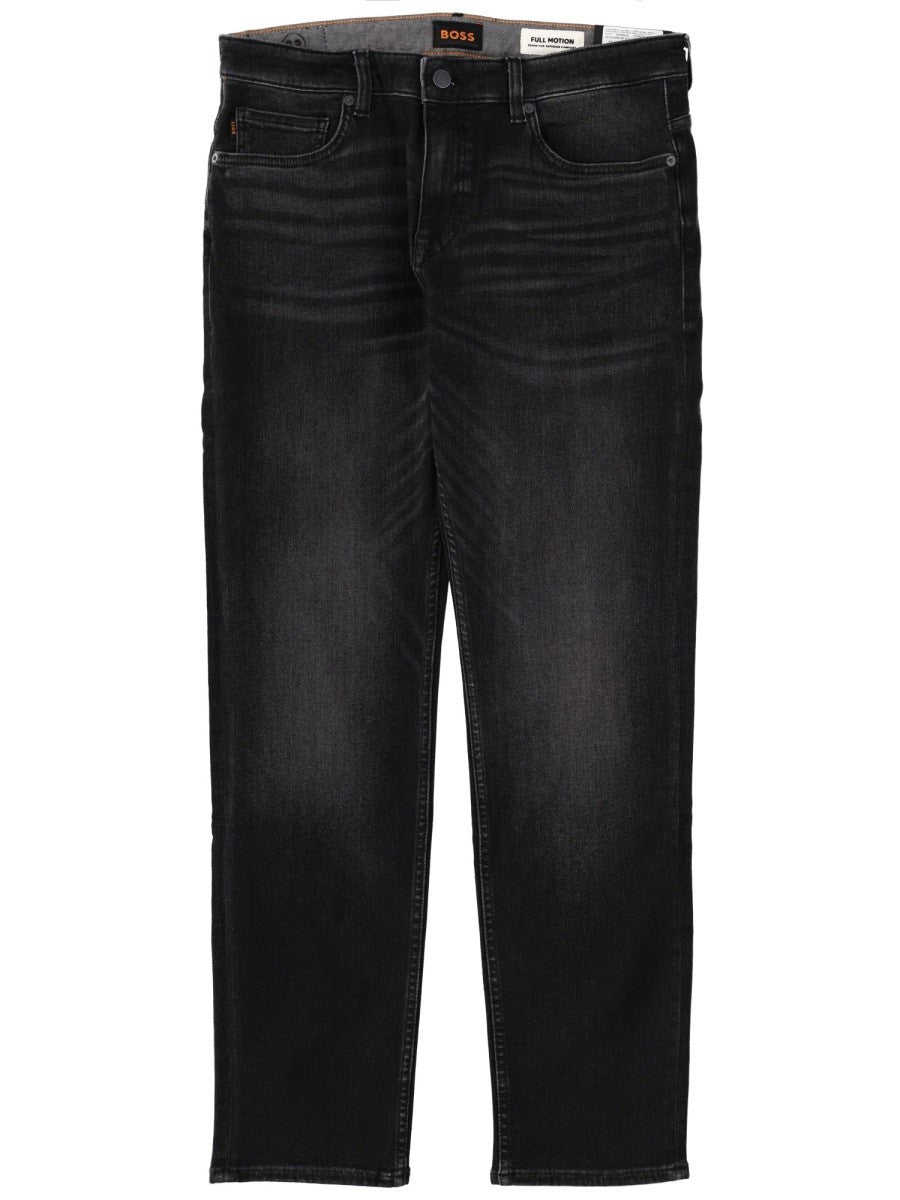 "DELAWARE" JEANS