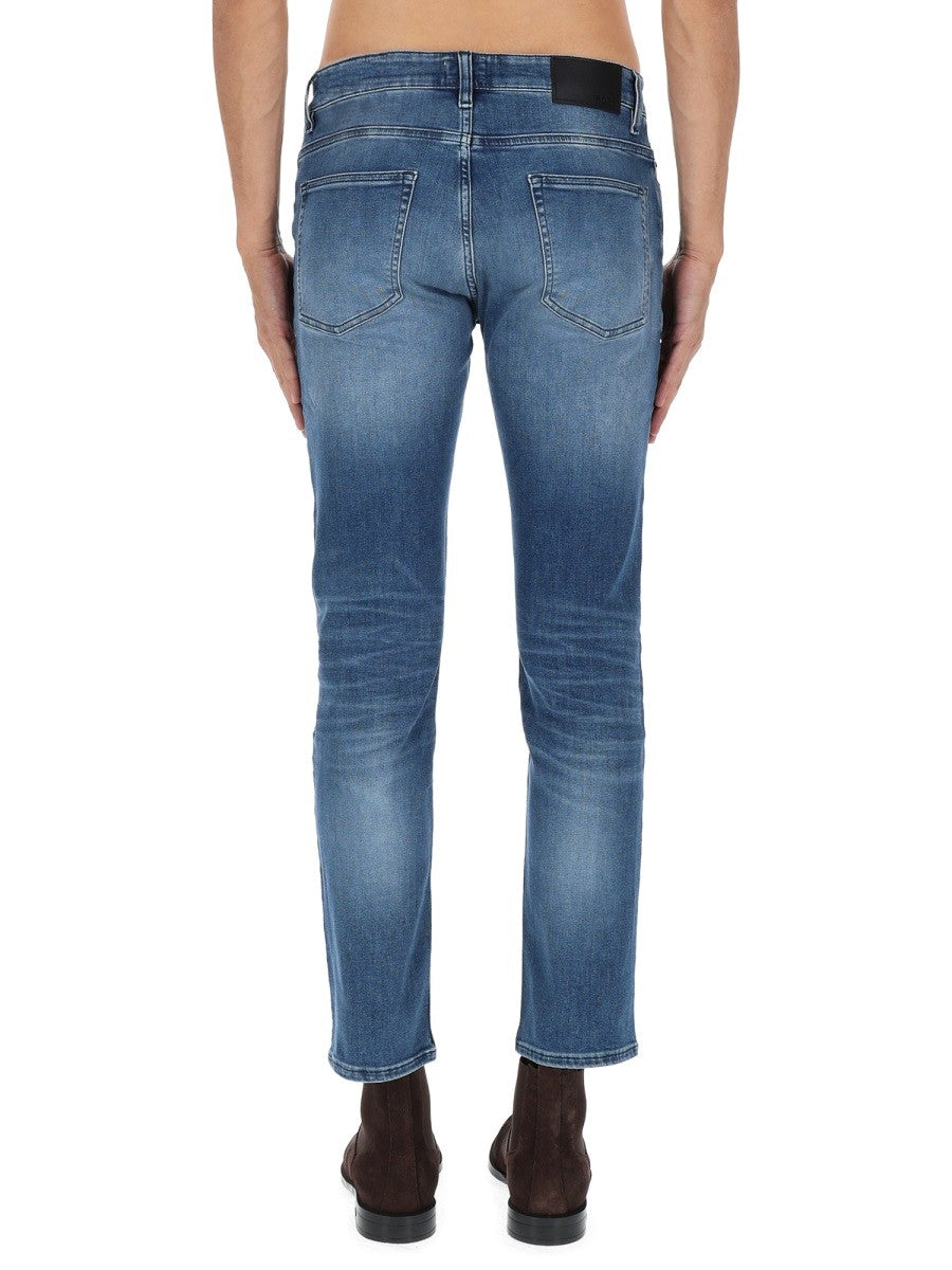 "DELAWARE" JEANS 4