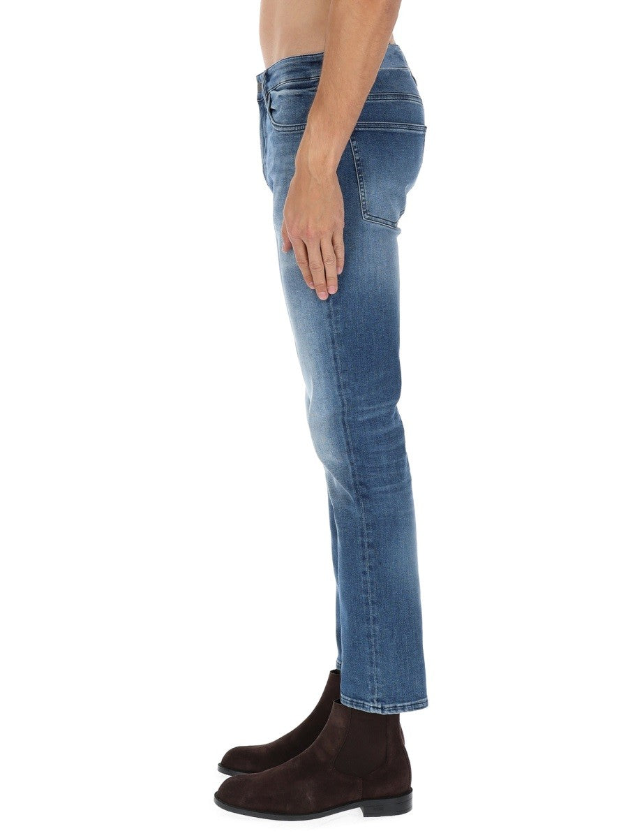 "DELAWARE" JEANS 3