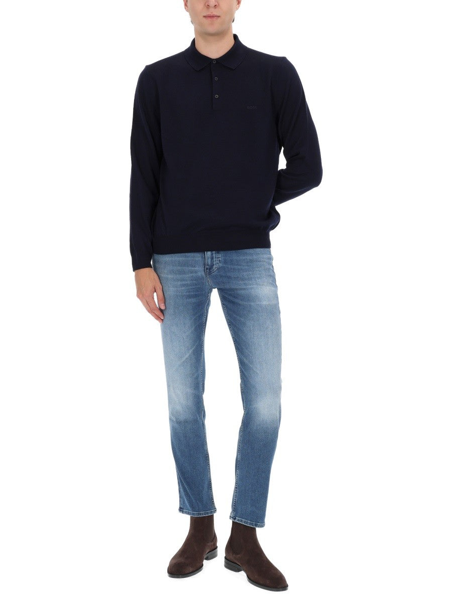"DELAWARE" JEANS 2
