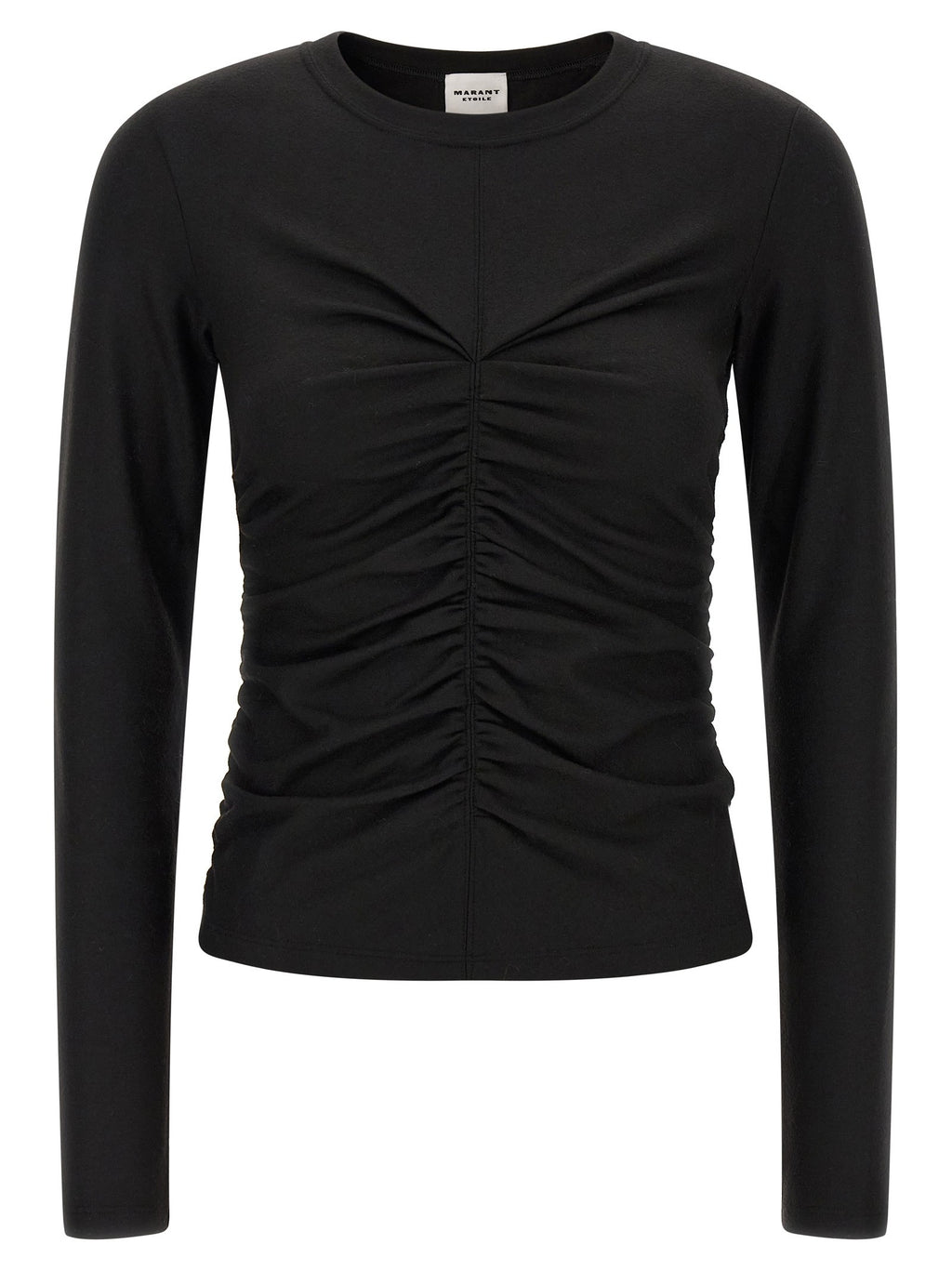 'Delesa' top