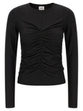 'Delesa' top