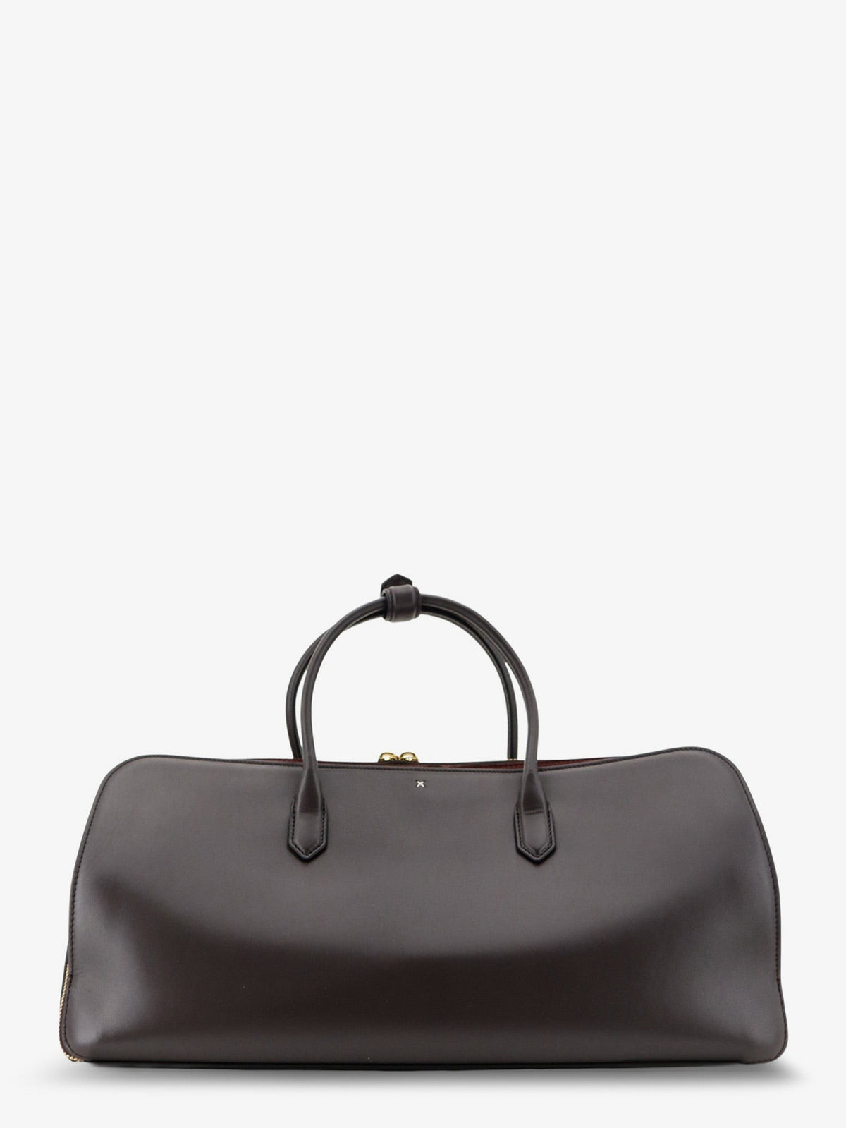 Delta Medium leather handbag 2