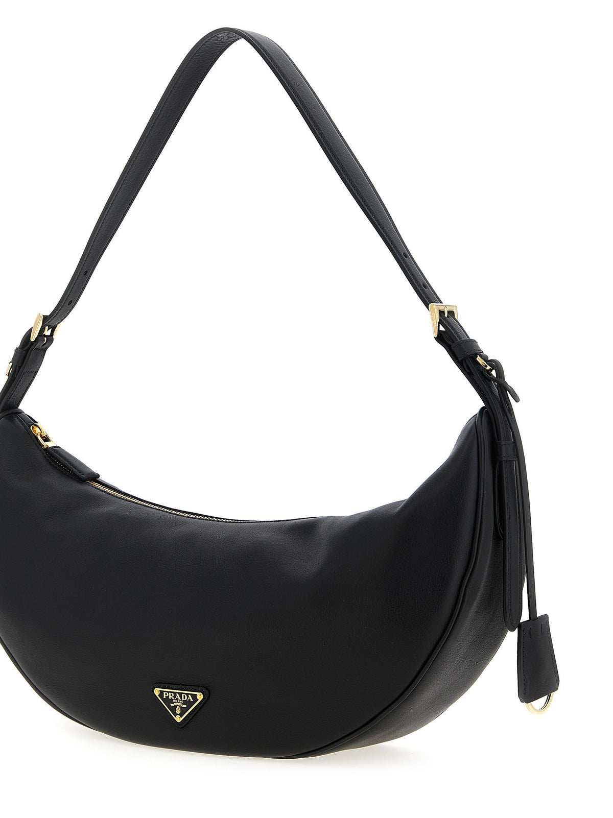 ' Demi-lune' shoulder bag 3