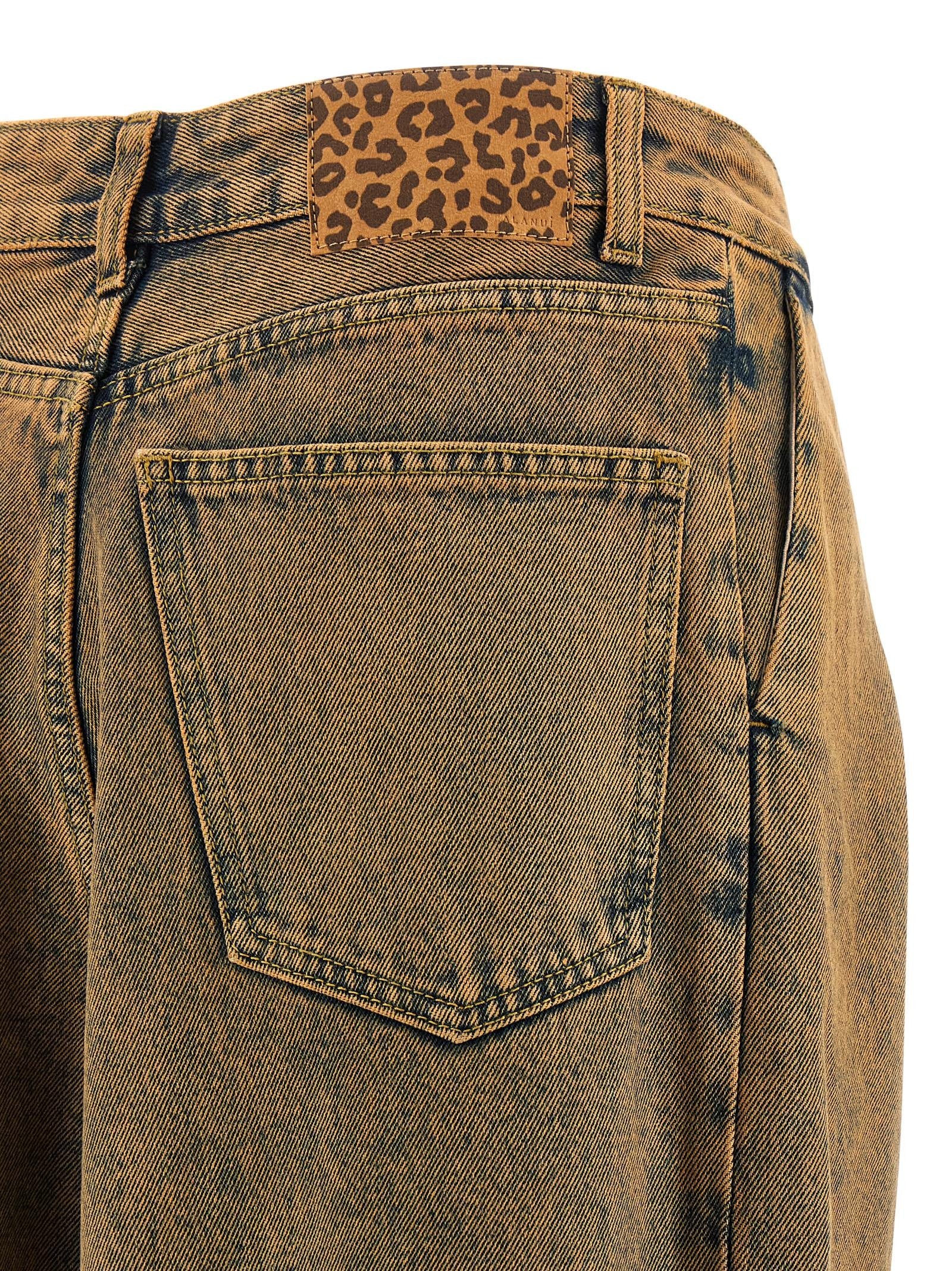 'Den Wideleg' jeans 4