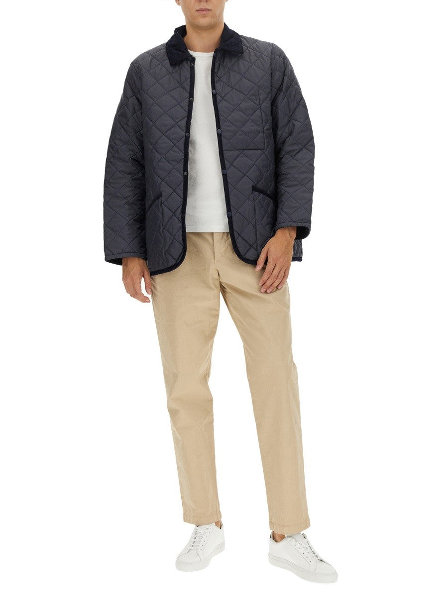DENHAM" JACKET 2