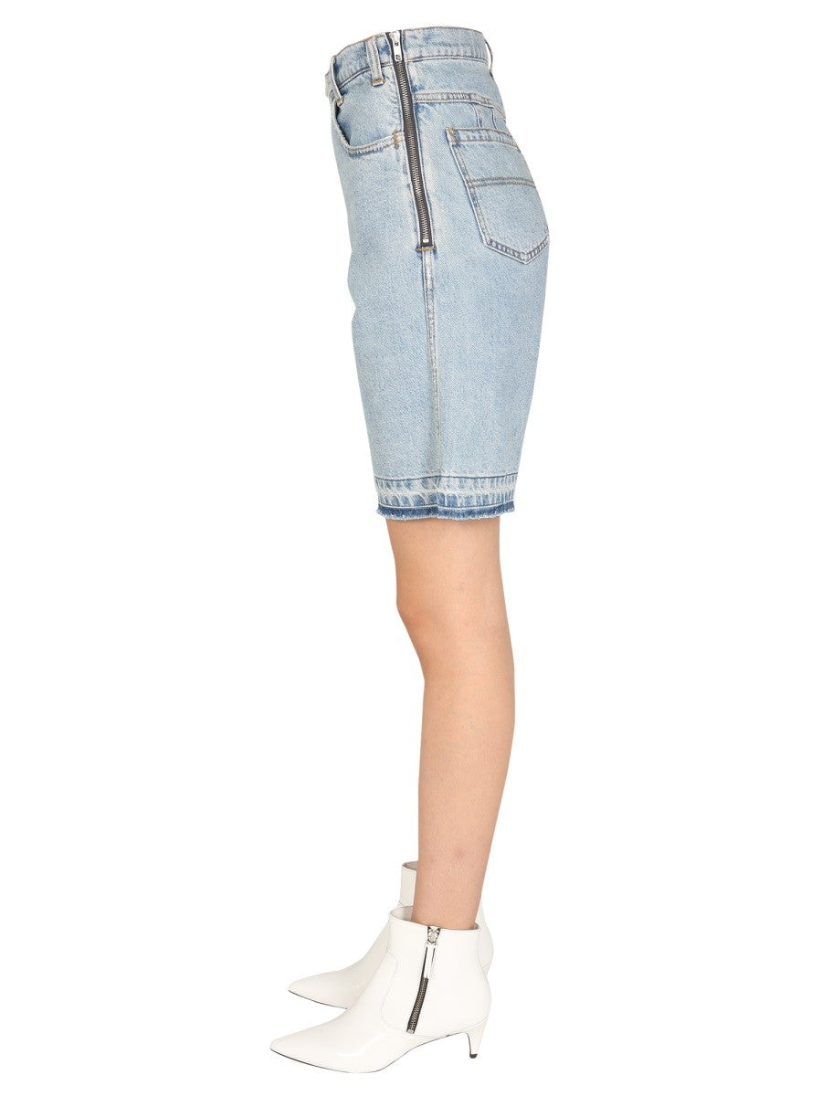 DENIM BERMUDA 3