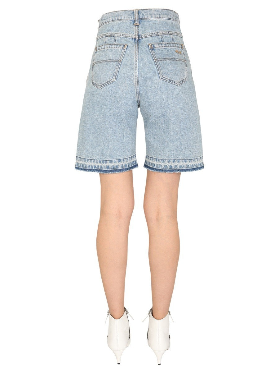 DENIM BERMUDA 4