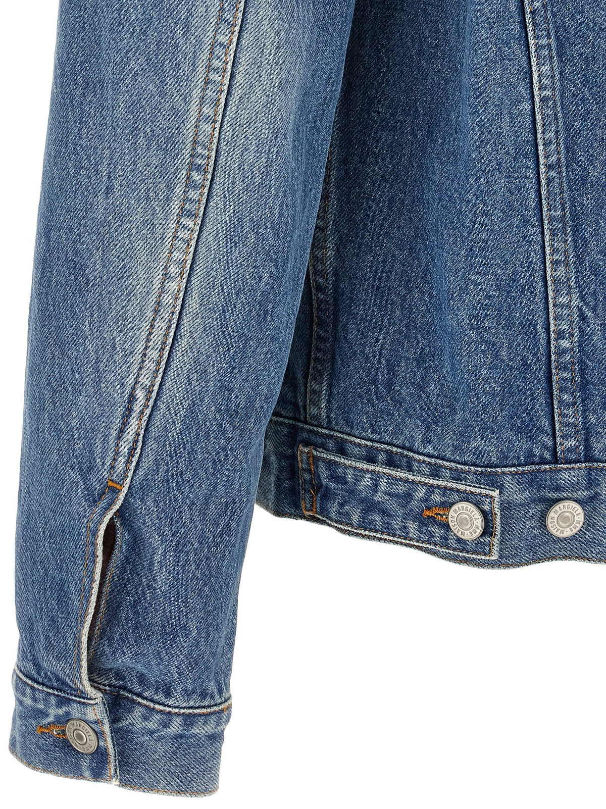 Denim jacket 4